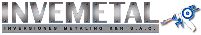 Invemetal Logo